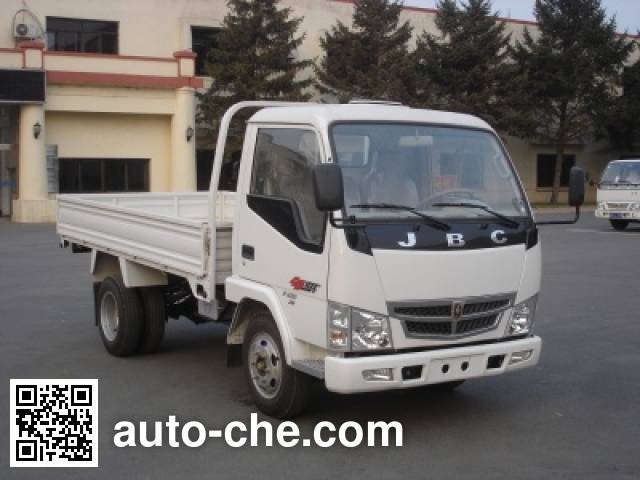 Легкий грузовик Jinbei SY1033DALS