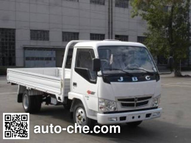 Легкий грузовик Jinbei SY1033DC2S