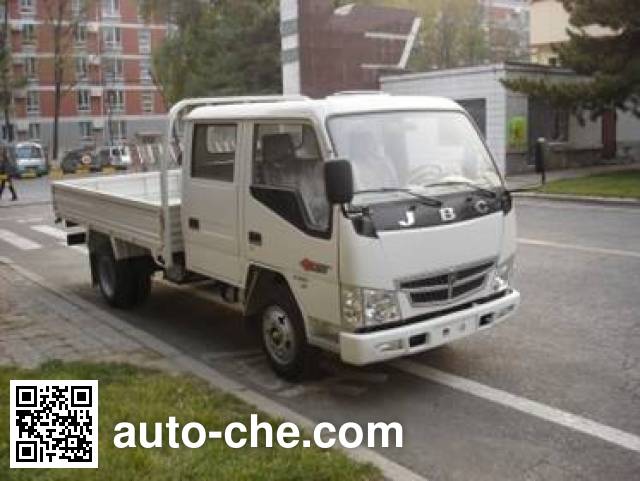 Легкий грузовик Jinbei SY1033SALS