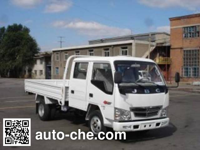 Легкий грузовик Jinbei SY1033SC2S