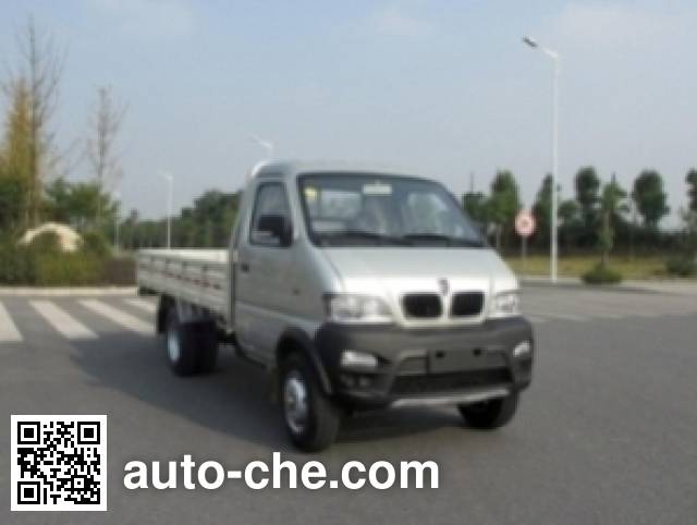 Легкий грузовик Jinbei SY1037AADX7LEA