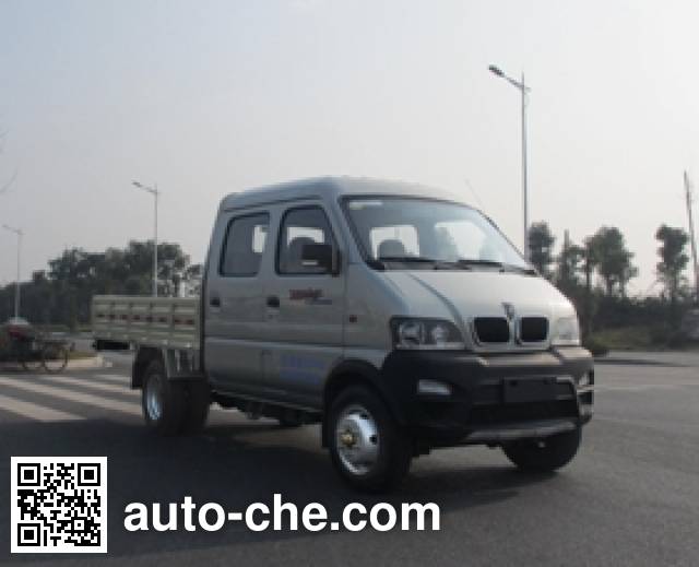 Легкий грузовик Jinbei SY1037AASX7LFA