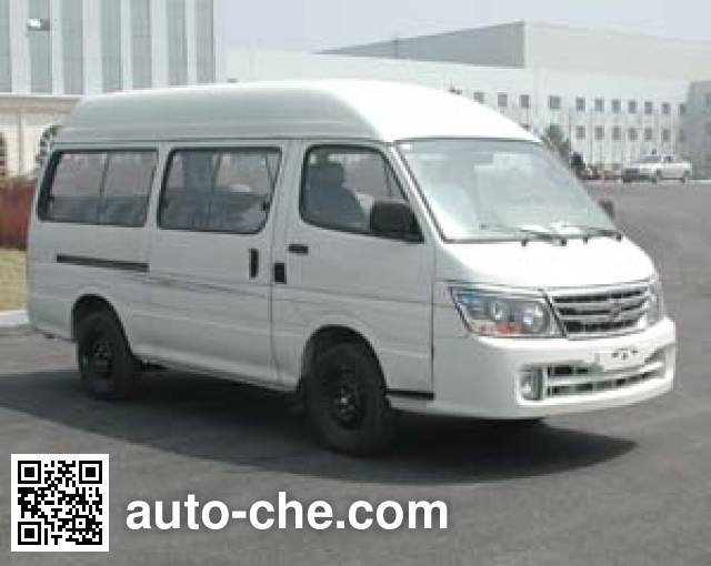 Микроавтобус Jinbei SY6543N3