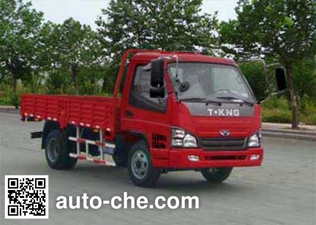 欧铃牌(t-king ouling)zb1080ldd9s型载货汽车,第251批