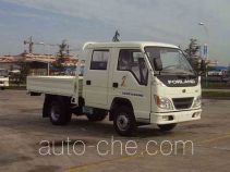 Легкий грузовик Foton BJ1020V3AV3-S