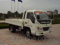 Легкий грузовик Foton BJ1020V3JV3-S