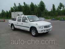 Легкий грузовик Foton Ollin BJ1027V2MD6-5