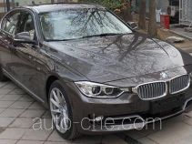 Легковой автомобиль BMW BMW7300GL (BMW 335Li)