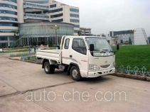 Легкий грузовик FAW Jiefang CA1020P90K4LR5-1