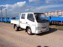 Легкий грузовик FAW Jiefang CA1026P90K1LF