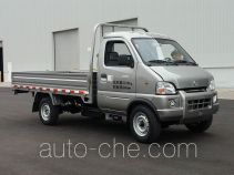 Легкий грузовик CNJ Nanjun CNJ1020RD30NGV