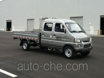 Легкий грузовик CNJ Nanjun CNJ1030RS30NGV