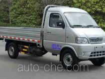 Двухтопливный легкий грузовик Huashen DFD1030GU