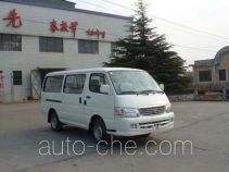 Универсальный автомобиль Chunzhou JNQ6495E1