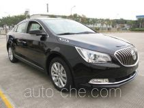 Гибридный легковой автомобиль Buick SGM7240ECPHEV