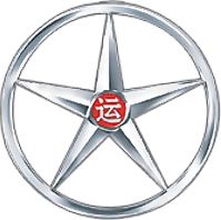 Логотип Dayun