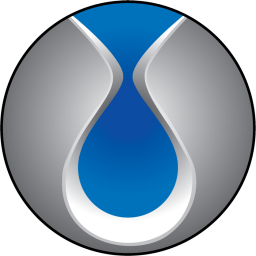 Логотип Denza