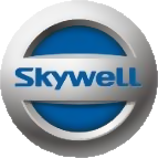 Dongyu Skywell logo