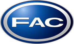 FAW FAC Linghe logo