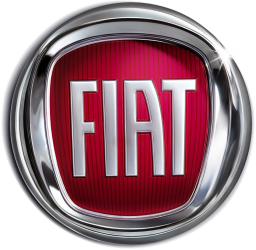 Guangqi Fiat logo