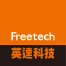 Логотип Freetech Yingda
