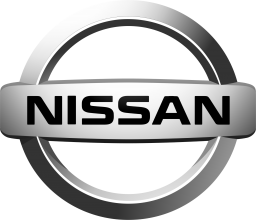 Nissan Tiida logo