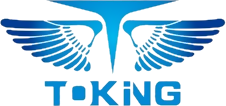 T-King Ouling logo
