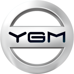 Логотип Yogomo