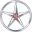 Логотип Dayun