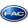 Логотип FAW FAC Linghe