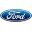 Ford Focus logo