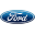 Логотип Ford