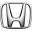 Логотип Honda CR-V
