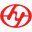 Логотип SAIC Hongyan
