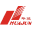 Huajun logo