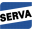 Логотип Serva SJS
