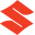 Логотип Suzuki Liana
