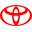 Toyota Coaster logo