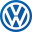 Volkswagen Bora logo