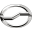 Логотип ZX Auto
