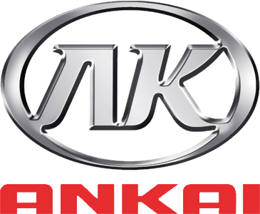 Ankai logo