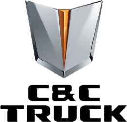 C&C Trucks logo