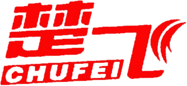 Логотип Chufei