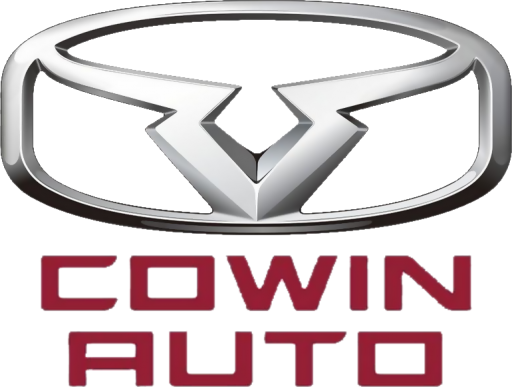 Cowin logo
