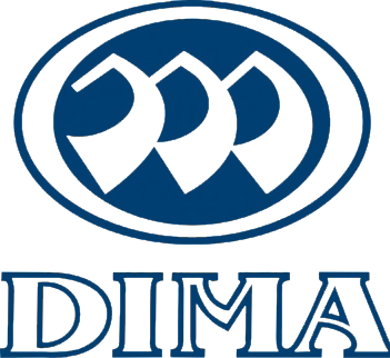 迪马品牌标志