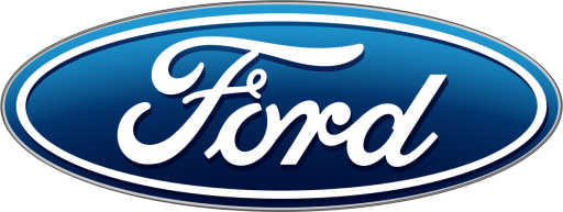 Логотип Ford EcoSport