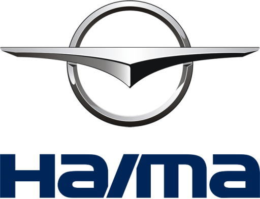 Логотип Haima