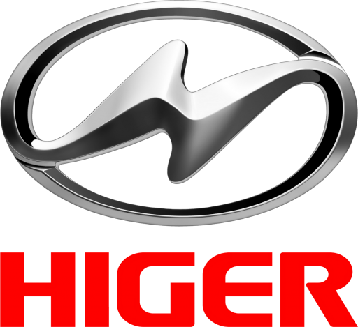 Higer logo