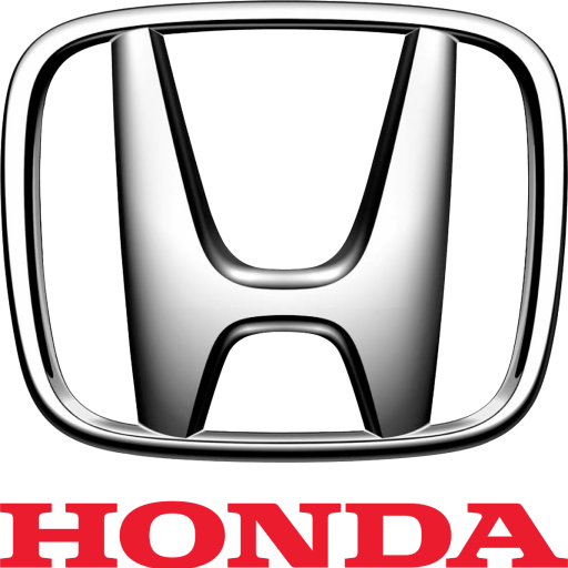 Honda Accord logo