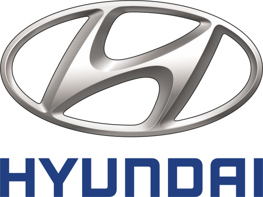 Логотип Yanbian Hyundai